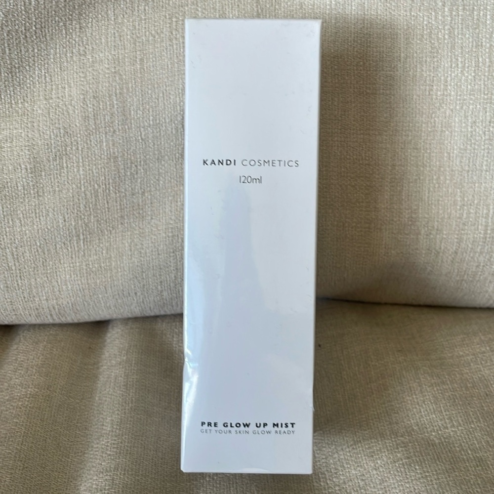 Glow mist
